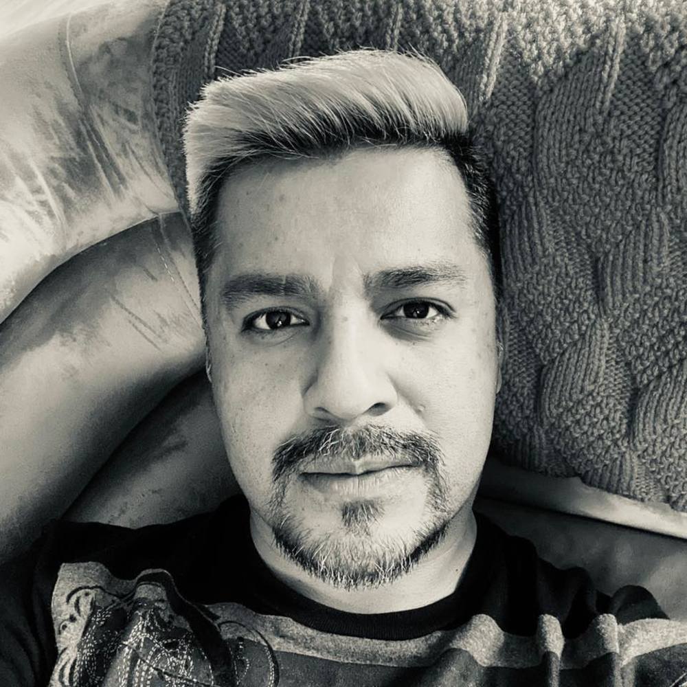 Meet your Posher, Nachin